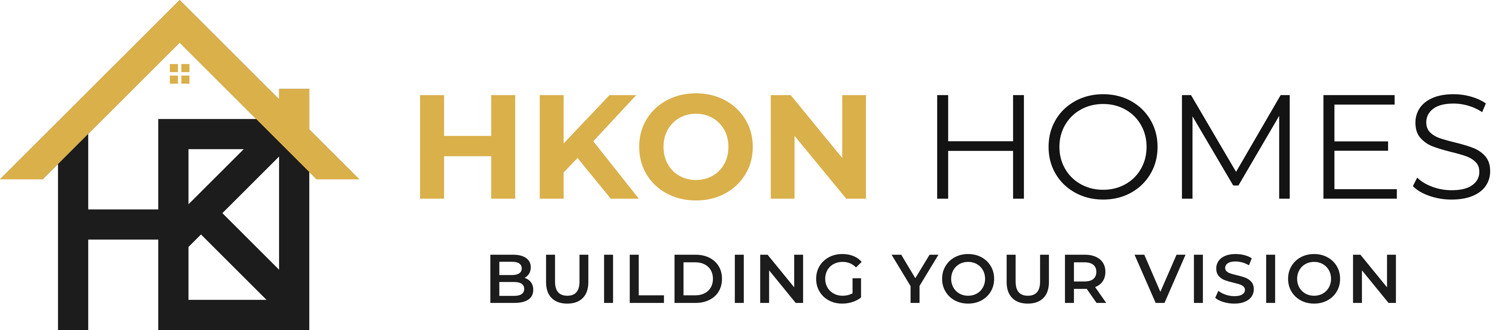 HKON Homes